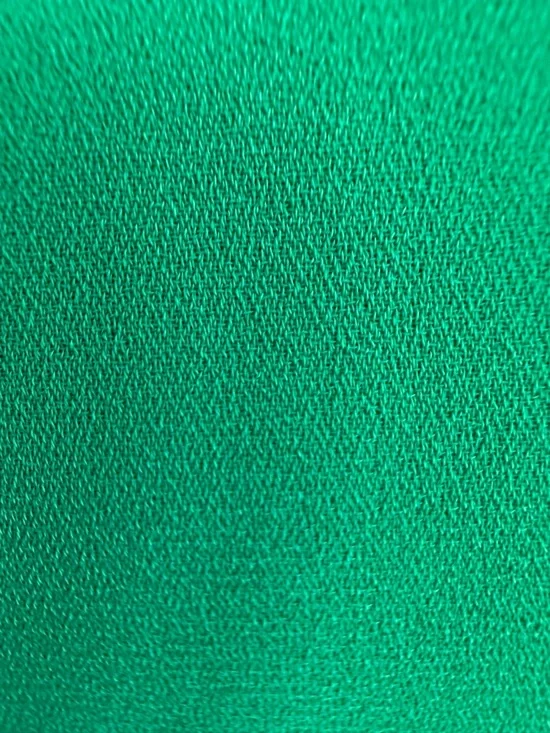 Express Teal Mini Flowy Halter Dress | Emerald Muse - Picture 3 of 5